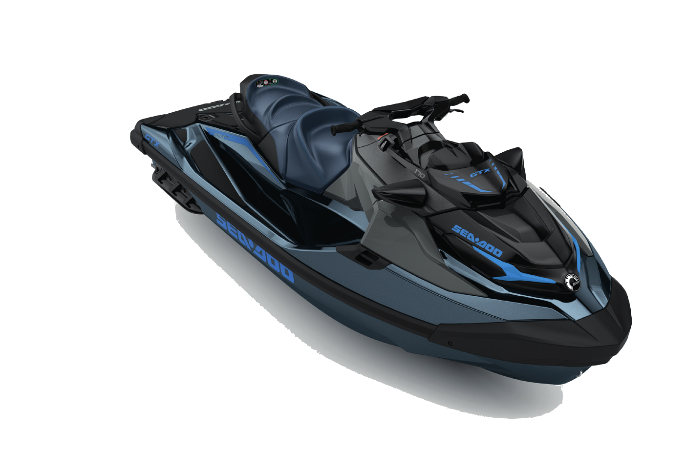 SEADOO 8